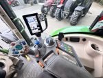 Fendt 720 Vario S4 PowerPlus – 2020 – 4.510 h – Bild 10