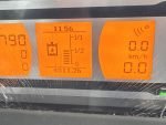 Fendt 720 Vario S4 PowerPlus – 2020 – 4.510 h – Bild 11