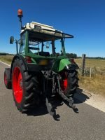 Fendt Farmer 250 S – 1990 – 9.065 h – Bild 3