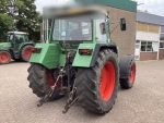 Fendt Farmer 311 LSA – 1987 – 19.611 h – Bild 3
