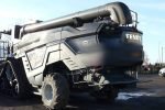 Fendt Ideal 8 – 2019 – 1.300 h – Bild 6