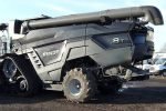 Fendt Ideal 8 – 2019 – 1.300 h – Bild 7