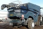 Fendt Ideal 8 – 2019 – 1.300 h – Bild 8