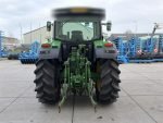 John Deere 6145R – 2020 – 5.955 h – Bild 6