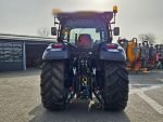 New Holland T6.125S Electro Command – 2018 – 5.430 h – Bild 4