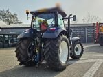 New Holland T6.125S Electro Command – 2018 – 5.430 h – Bild 3