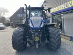 New Holland T7.315 AutoCommand Blue Power – 2017 – 7.026 h – Bild 4