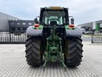 John Deere 6120M – 2019 – Chargeur 623R – Bild 5