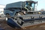 Fendt Ideal 8 – 2019 – 1.300 h – Bild 3