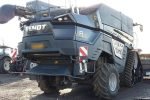 Fendt Ideal 8 – 2019 – 1.300 h – Bild 5