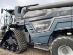Fendt IDEAL 9 – 2020 – 1.251 h – Bild 9