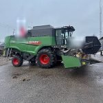 Fendt 6335 C – 2022 – 1.510 h