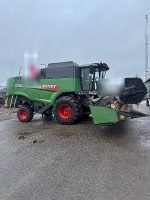 Fendt 6335 C – 2022 – 1.510 h