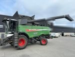 Fendt 9490X – 2016 – 1.685 h – Bild 3