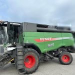 Fendt 9490X – 2016 – 1.685 h