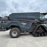 Fendt IDEAL 9 – 2020 – 1.251 h