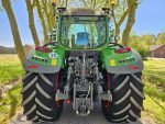Fendt 722 S4 Profi Plus – 2019 – 4.695 h – Bild 7