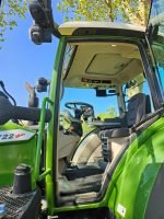 Fendt 722 S4 Profi Plus – 2019 – 4.695 h – Bild 8