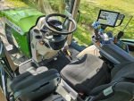 Fendt 722 S4 Profi Plus – 2019 – 4.695 h – Bild 10