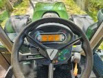 Fendt 722 S4 Profi Plus – 2019 – 4.695 h – Bild 12