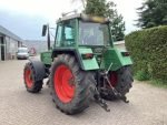 Fendt Farmer 311 LSA – 1987 – 19.611 h – Bild 4