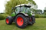 Fendt 211 Gen3 Vario Profi Plus – 2026 – Bild 9