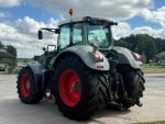 Fendt 930 Vario TMS – 2011 – 13.200 h – Bild 3