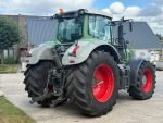 Fendt 930 Vario TMS – 2011 – 13.200 h – Bild 7