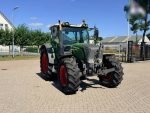 Fendt 209S S3 – 2021 – 3.208 h – Bild 11