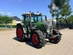 Fendt 209S S3 – 2021 – 3.208 h – Bild 12