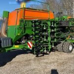 Amazone Cirrus 6003-2C – 6,0 m