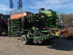 Amazone Cirrus 6003-2C – 6,0 m – Bild 4