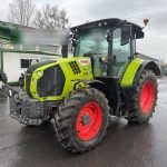 Claas Arion 530 CIS – 2022 – 1.615 h