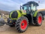 Claas Arion 610 Advance – 2019 – 145 PS