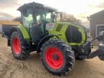 Claas Arion 610 Advance – 2019 – 145 PS – Bild 2
