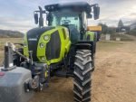 Claas Arion 610 Advance – 2019 – 145 PS – Bild 3