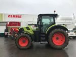 Claas Arion 630 CIS+ – 2018 – 165 PS – Bild 2