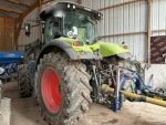 Claas Axion 800 – 2018 – Chargeur TX425 – Bild 3