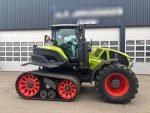 Claas Axion 930 CMATIC Terra Trac – 2023 – 645 h