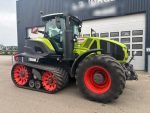 Claas Axion 930 CMATIC Terra Trac – 2023 – 645 h – Bild 2