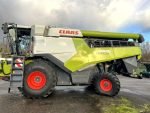 Claas Lexion 5300 – 2021 – V680 – Bild 2