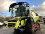 Claas Lexion 5300 – 2021 – V680 – Bild 3