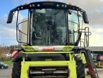 Claas Lexion 5300 – 2021 – V680 – Bild 4