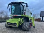 Claas Lexion 660 Terra Trac – 2020 – 1.355 h – Bild 2