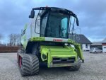 Claas Lexion 660 Terra Trac – 2020 – 1.355 h – Bild 3