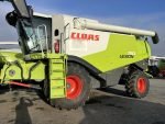 Claas Lexion 750 – 2011 – Mähdrescher – Bild 3