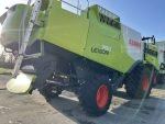 Claas Lexion 750 – 2011 – Mähdrescher – Bild 4