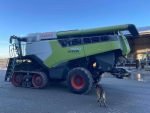 Claas Lexion 7500 Terra Trac – 2022 – 1.417 h – Bild 3