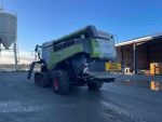 Claas Lexion 7500 Terra Trac – 2022 – 1.417 h – Bild 4