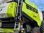 Claas Lexion 760 – 2016 – 1.282 h – Bild 2